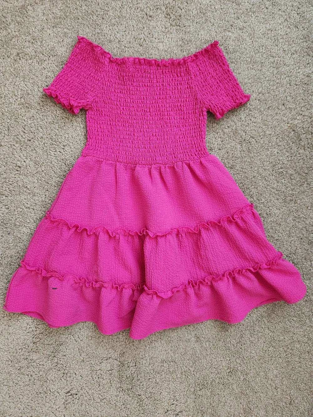 Girls 6 Pink Ballet Dance Mix & Match Bundle | Cute, Sweet | 5 Pieces